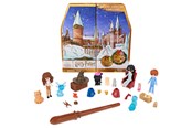 Små gaver til barn - Spin Master Harry Potter - Advent Calendar w/Magic Wand 2023 (6067358) - 6067358