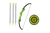 Leketøysvåpen - Liniex Archery Set (60096) - 60096