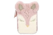 Skole - Depesche Princess Mimi - Pencil Case Deer - WILD FOREST - ( 0412575 ) - 412575