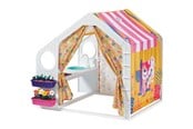 Dukker, Bamser & Utstyr - Baby Born Weekend House dollhouse - 832752