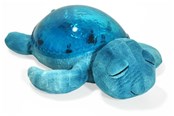 Barnelamper - Cloud B - Tranquil Turtle Aqua - CB7423-aq