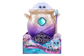 Kreative leker - Moose Magic Mixies - Magic Cauldron - S1 - Blue (30284) - 30284