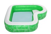 Vannlek - Bestway - Tropical Paradise Family Pool (282 L) - 54336