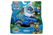 Leketøysbil - Spin Master Paw Patrol - Jungle Themed Vehicle - Chase (6067758) - 6067758