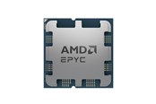 Prosessor/CPU - AMD EPYC 4564P - Tray Prosessor/CPU - 16 kjerner - 4.5 GHz - AMD AM5 - Bulk (uten vifte) - 100-000001476