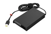 Strømkabel (ekstern) - Lenovo ThinkCentre - power adapter - 230 Wh - 4X21L38742