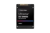 SSD - QNAP WD Ultrastar DC SN655 - 79700-T7R6801WD02-RS