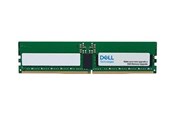 RAM - Dell - DDR5 - module - 32 GB - DIMM 288-pin - 5600 MHz - registered - AC830717