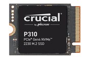 SSD - Crucial P310 SSD - 2TB - M.2 2230 - PCIe 4.0 - CT2000P310SSD2