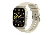 Smartklokke, Smartwatch & Sportsklokke - Colmi C63 Smartwatch (Yellow) - C63 Yellow