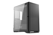 Kabinett - Darkflash Computer case DLM200 (black) - Kabinett - Desktop - Svart - DLM200 Black