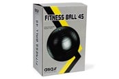 Sport & Fitness - ASG Fitness ball 45 cm. - ASG4201IONE SIZE