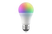 Smarthus - BroadLink Smart LED Wifi bulb Broadlink LB4E27 RGB - LB4E27