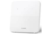 Ruter - Huawei B320-323 4G Cat 4 CPE 5s - White - 4G Wi-Fi - 51060JSB