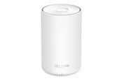 Ruter - TP-Link Deco X10-4G 4G+ AX1500 Whole Home Mesh WiFi 6 Gateway (1-Pack) - Mesh router Wi-Fi 6 - Deco X10-4G(1-pack)