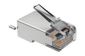 Nettverkskabel - UISP network connector - UISP-CONNECTOR-SHD