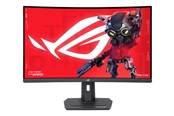 Skjerm - 32" ASUS ROG Strix XG32WCMS - 90LM09X0-B01970