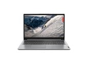 Bærbar PC - Lenovo Ideapad 1 - 15.6" | Ryzen 7 | 8GB | 512GB - 82R400U7MX