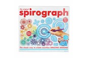 Kreative leker - Spirograph Set with Marker (33002152) - 33002152