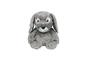 Dukker, Bamser & Utstyr - Cozy Time - Microwaveable Cozy Warmer - Rabbit ( 3146820 ) - 3146820