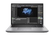 Bærbar PC - HP ZBook Fury 16 G10 - 16" Touchscreen | RTX 5000 Ada | Intel® Core™ i9 | 128GB | 512GB + 2TB - 863L9ET#UUW