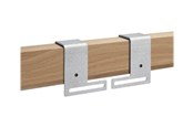 Veggmontering, AV-braketter & AV-møbler - Vogel's OPSOUND OP2 mounting component - for sound bar 5.5 kg - 999977