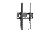 Veggmontering, AV-braketter & AV-møbler - Deltaco ARM-0271 TV Mount 75 kg 44" - ARM-0271