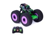 Fjernstyrt - Monster Jam RC Ramp Champ - Grave Digger (6064645) - 6064645