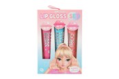 Kreative leker - Topmodel Lip Gloss Set - 412350