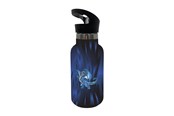 Kjøkkentilbehør - Tinka Water Bottle Steel - Dragon 350 ml - 8-803728