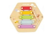 Musikk - Le Toy Van - Activity Tiles - Xylophone - (LPL124) - LPL124