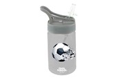 Kjøkkentilbehør - Tinka Water Bottle - Football 350 ml - 8-803723