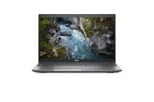 Bærbar PC - Dell Precision 3591 - 15.6" | RTX 500 Ada | Core Ultra 7 | 16GB | 512GB - P63K7