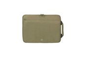 Veske/Hylster/Sekk til bærbar PC - Tucano Sandy Etui for MacBook Pro 14" & Laptop 14" | Militærgrønn - BFSAN1314-VM