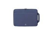 Veske/Hylster/Sekk til bærbar PC - Tucano Sandy Etui for MacBook Pro 14" & Laptop 14" | Blå - BFSAN1314-B