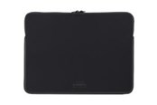 Veske/Hylster/Sekk til bærbar PC - Tucano Elements Etui for MacBook Air 15" & Laptop 14" | Svart - BF-E-MB215-BK