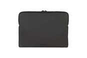 Veske/Hylster/Sekk til bærbar PC - Tucano Gommo Etui for MacBook Air 15" & Laptop 14" | Svart - BFGOM1314-BK