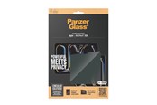 Nettbrett - Andre tilbehør - PanzerGlass Privacy Screen Protector iPad Pro 11" (2024) | Ultra-Wide Fit - PANZERP2831