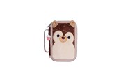 Skole - Durabo Squishmallows - Pencilcase - Hans (PC236413SQM) - PC236413SQM