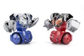 Leketøy - Silverlit - Robo Kombat Mega Twin Pack (88068) - 88068