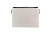 Veske/Hylster/Sekk til bærbar PC - Tucano Gommo etui Utgangstilkoblinger MacBook Air 15" & Laptop 14" | Grå - BFGOM1314-G