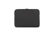 Veske/Hylster/Sekk til bærbar PC - Tucano Elements Etui for MacBook Air/Pro 13" & Laptop 12" | Svart - BF-E-MB213-BK