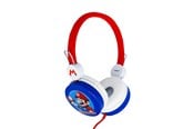 Hodetelefoner - OTL - Super Mario Kids Core Headphones - SM1108