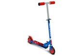 Skating - Stamp Spider-Man - Foldable Skate Scooter - 60187