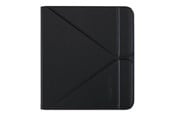 Nettbrett - Deksler og etui - Kobo Libra Colour - Black SleepCover Case - N428-AC-BK-E-PU