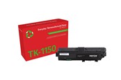 Printertilbehør blekk/toner - Xerox Everyday - black - compatible - remanufactured - toner cartridge (alternative for: Kyocera TK-1150) - return programme - Laser toner Svart - 006R04794