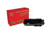 Printertilbehør blekk/toner - Xerox Everyday - black - compatible - remanufactured - toner cartridge (alternative for: Kyocera TK-1170) - return programme - Laser toner Svart - 006R04796