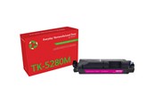 Printertilbehør blekk/toner - Xerox Everyday - magenta - compatible - remanufactured - toner cartridge (alternative for: Kyocera TK-5280M) - return programme - Laser toner Rød - 006R04818