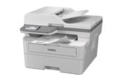 Skriver - Brother MFC-L2980DW - multifunction printer - B/W Laserskriver Multifunksjon med faks - Sort/hvit - Laser - MFCL2980DWRE1