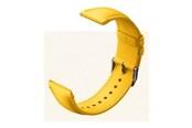 Smartklokke - Tilbehør - Xiaomi Watch Strap - Chrome Yellow - BHR7881GL